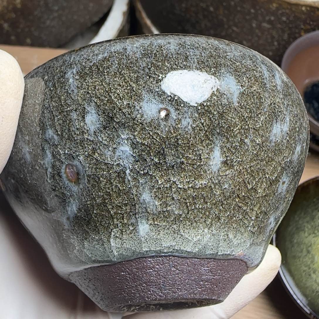 茶盏柴烧建盏闪购链接174