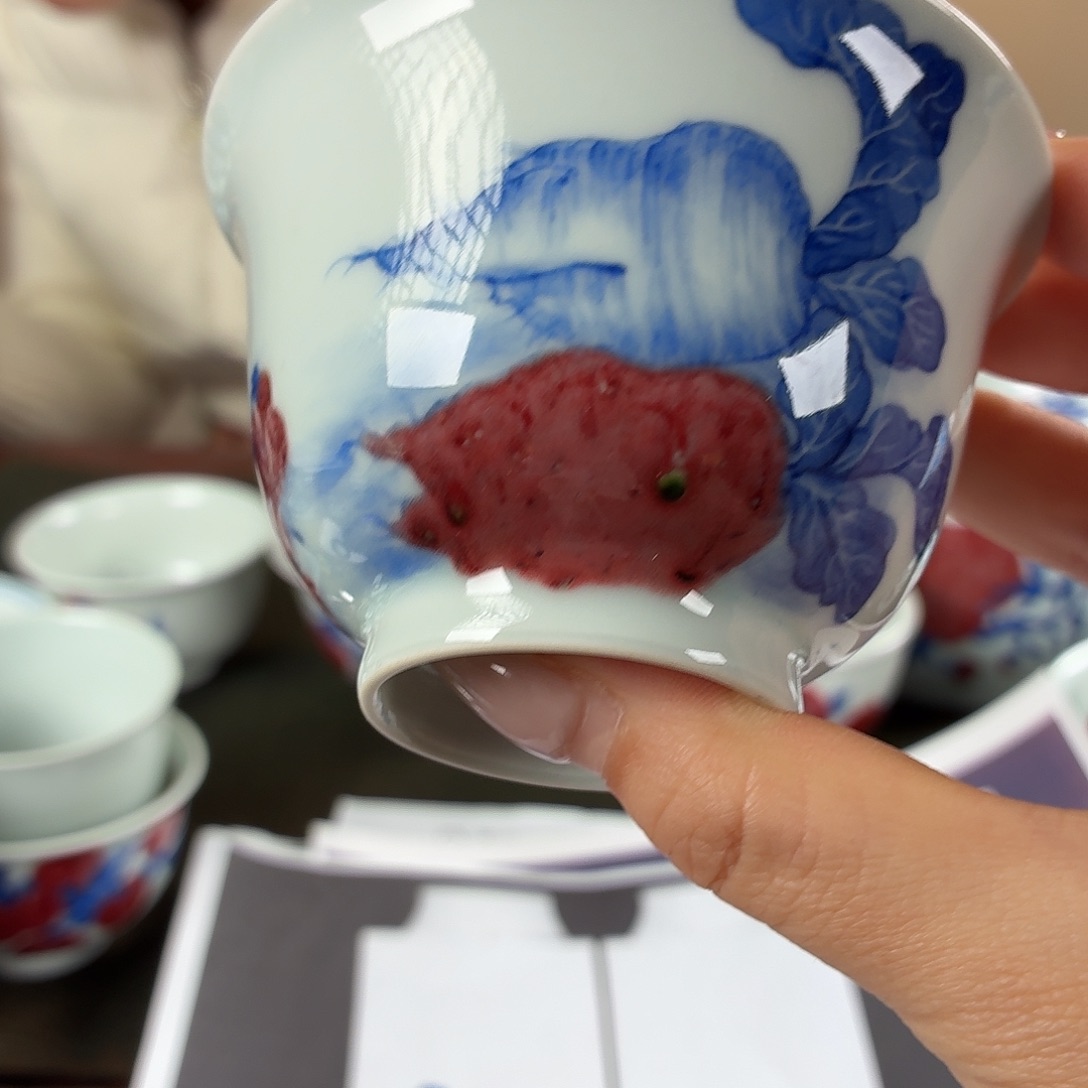 九鸣瓷艺九鸣瓷艺