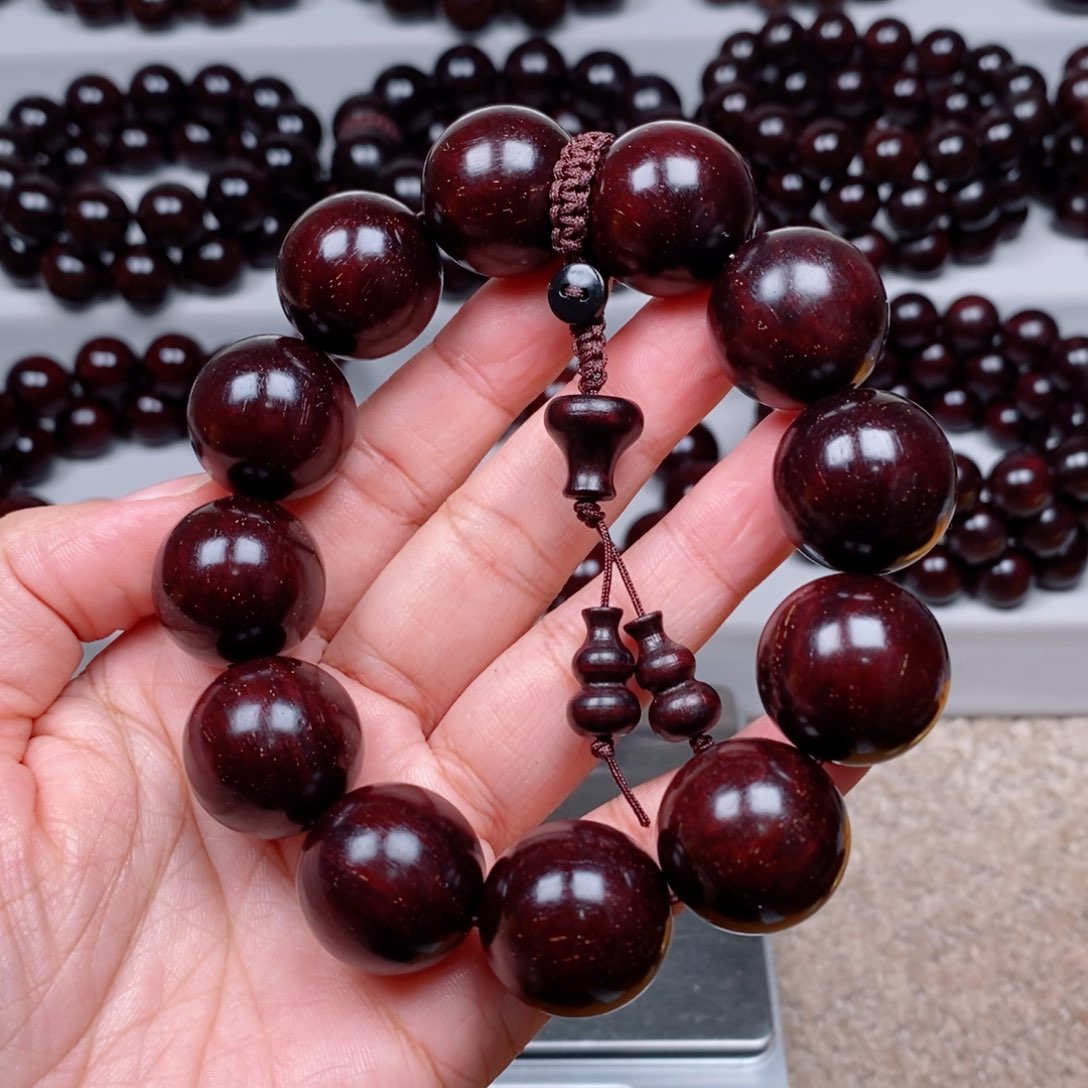 檀香紫檀（小叶紫檀）魁*2.0