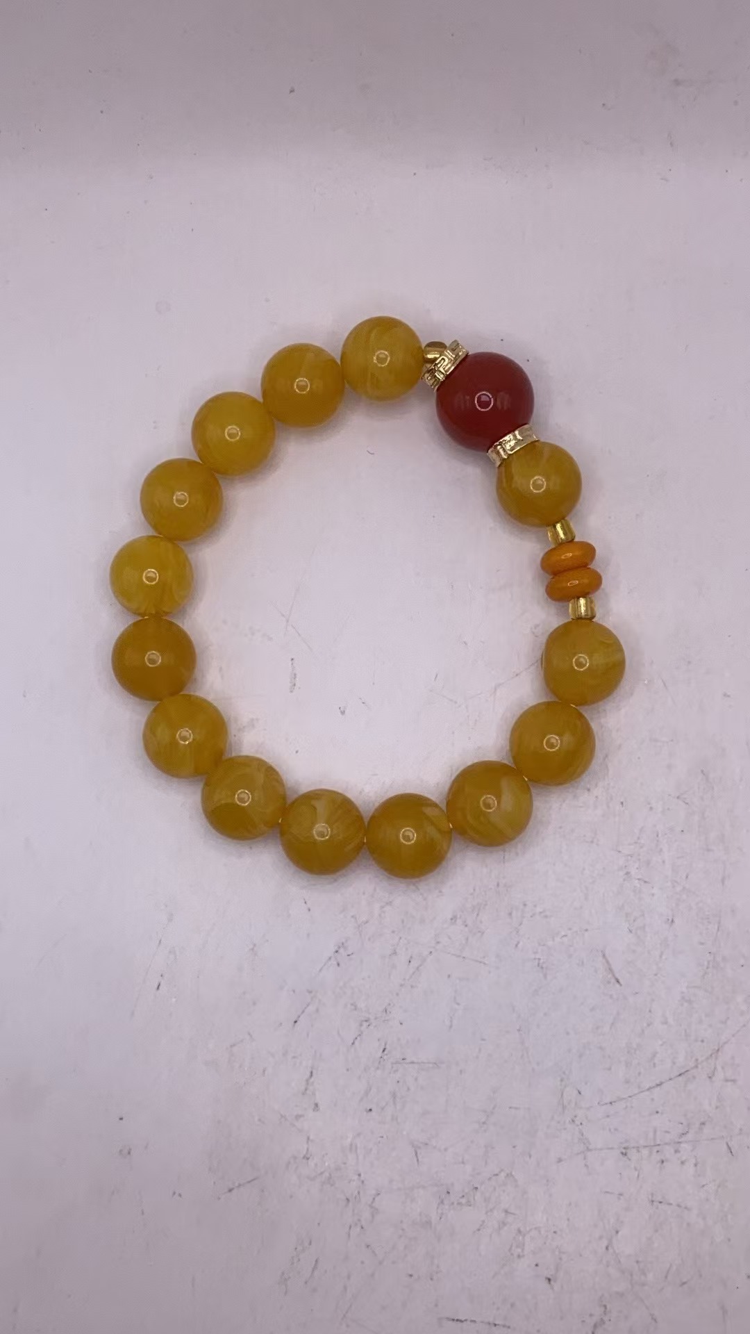 ZY14【臻源饰品】精品时尚百搭气质款手串（多样性发其一）