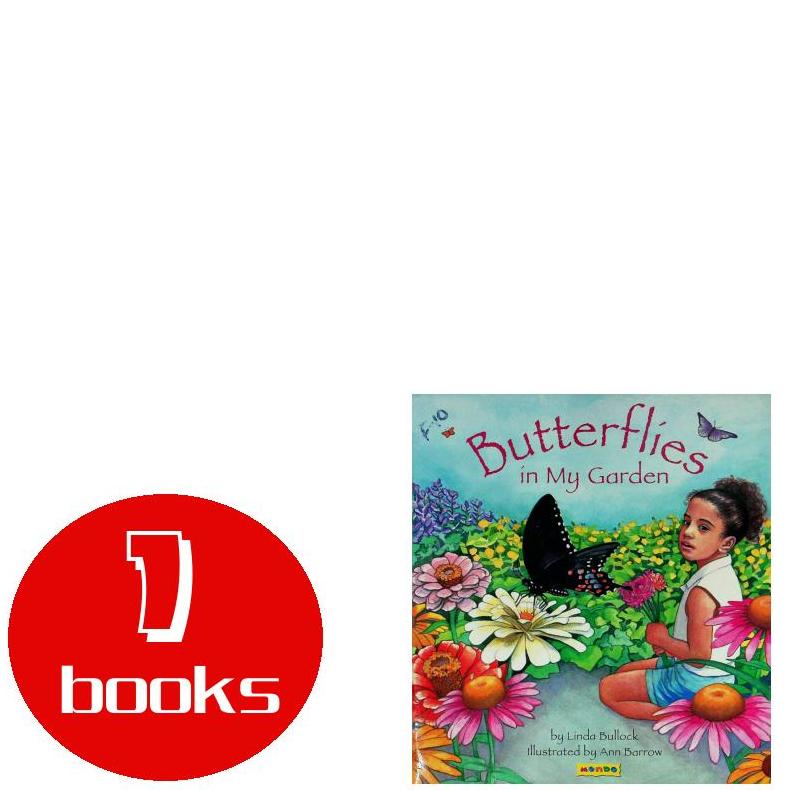 英文原版绘本1本93251121018