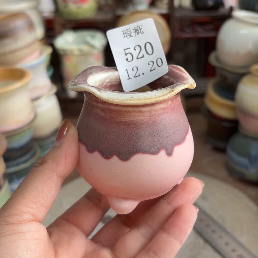 瓷片景德镇陶瓷手工制作