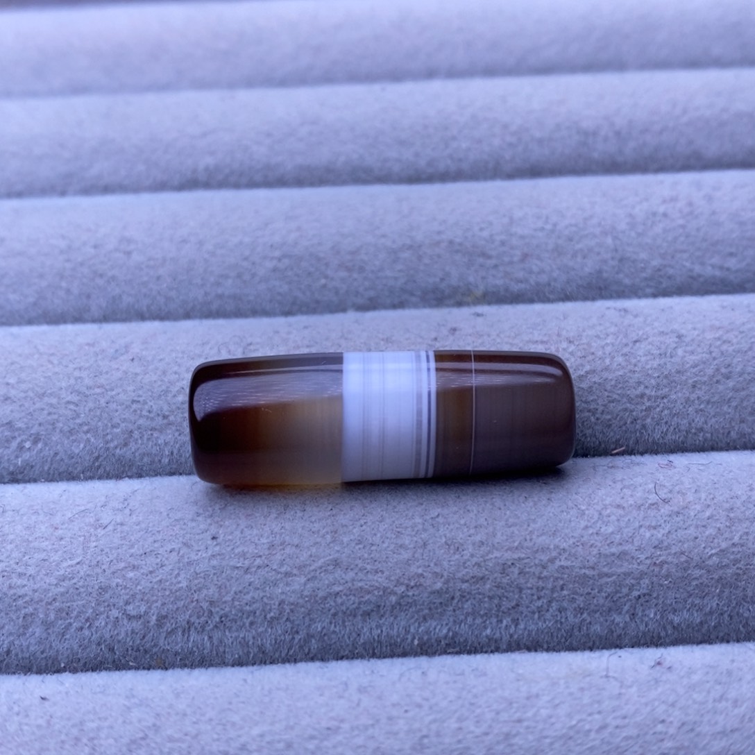 未镶嵌玛瑙/玉髓珠宝奇石