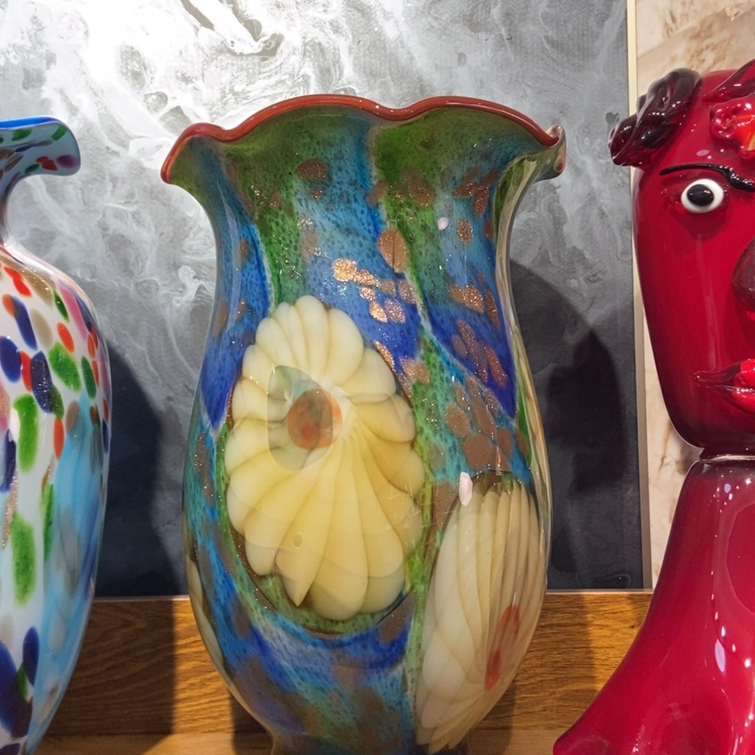 琉璃手工艺品精品