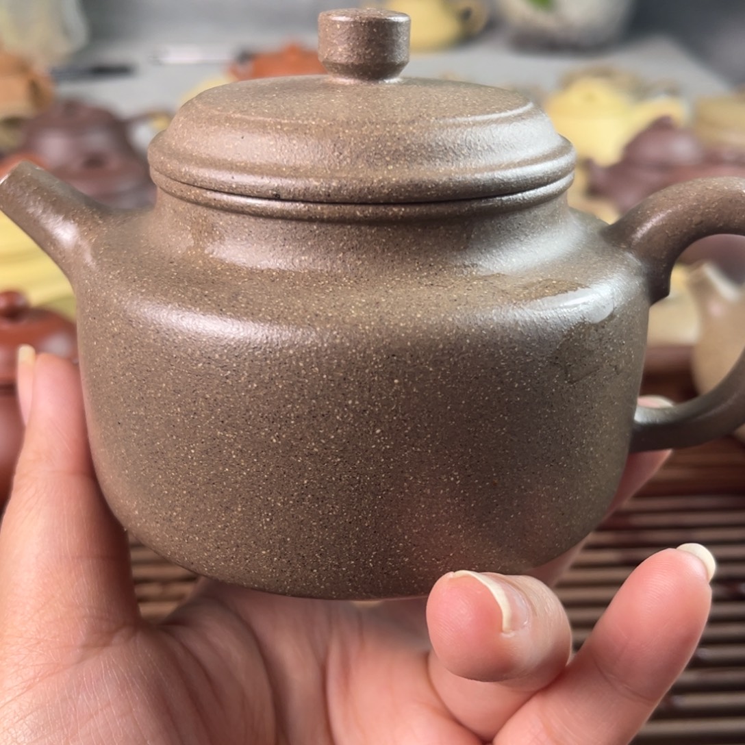紫砂茶壶紫砂……………………