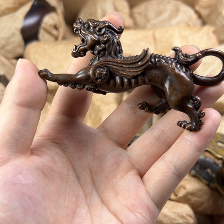 创意设计制作摆件