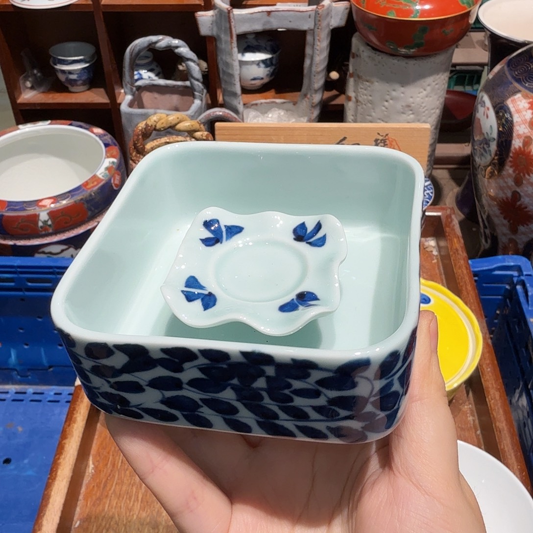 瓷片五十包邮 五十包邮