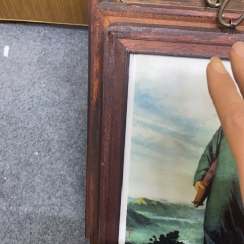 瓷片景德镇陶瓷艺术