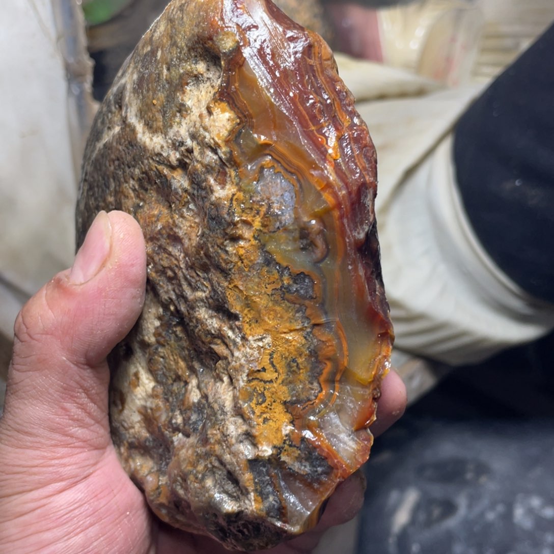 山***办定制玛瑙私人定制不退不换