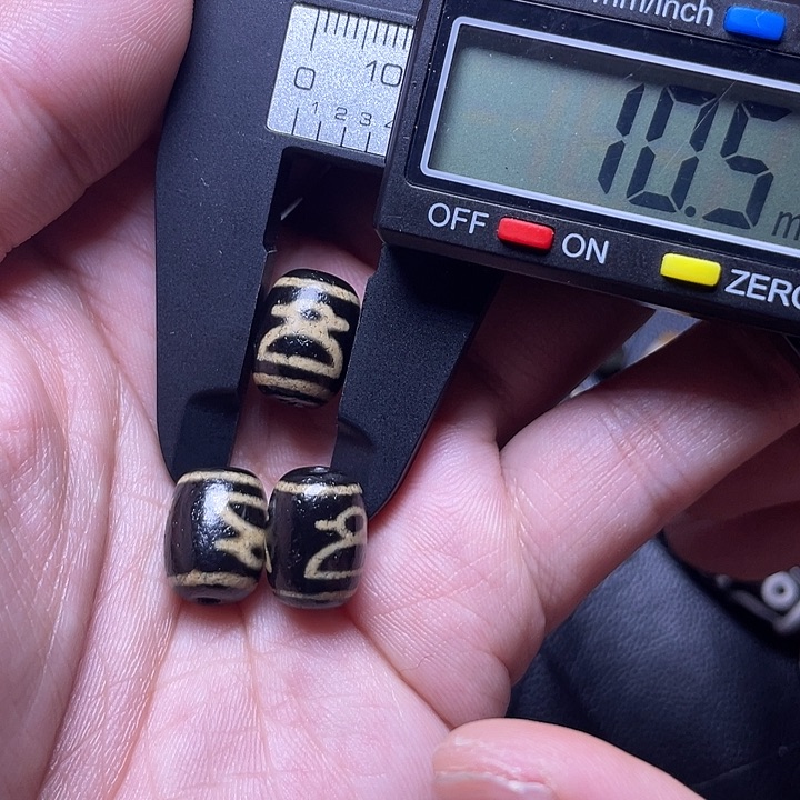 玛瑙/玉髓颈饰未镶嵌微瑕