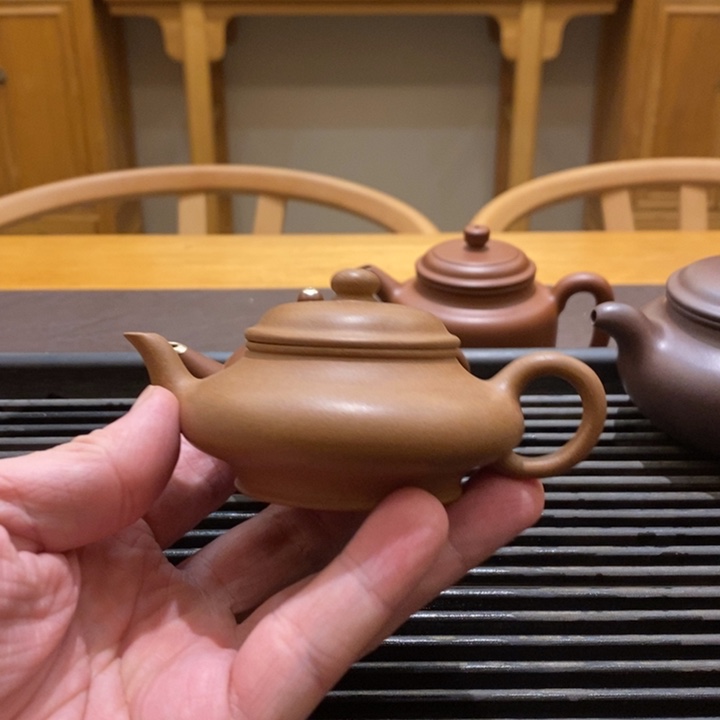 紫砂茶壶海*哈哈哈哈哈我真的