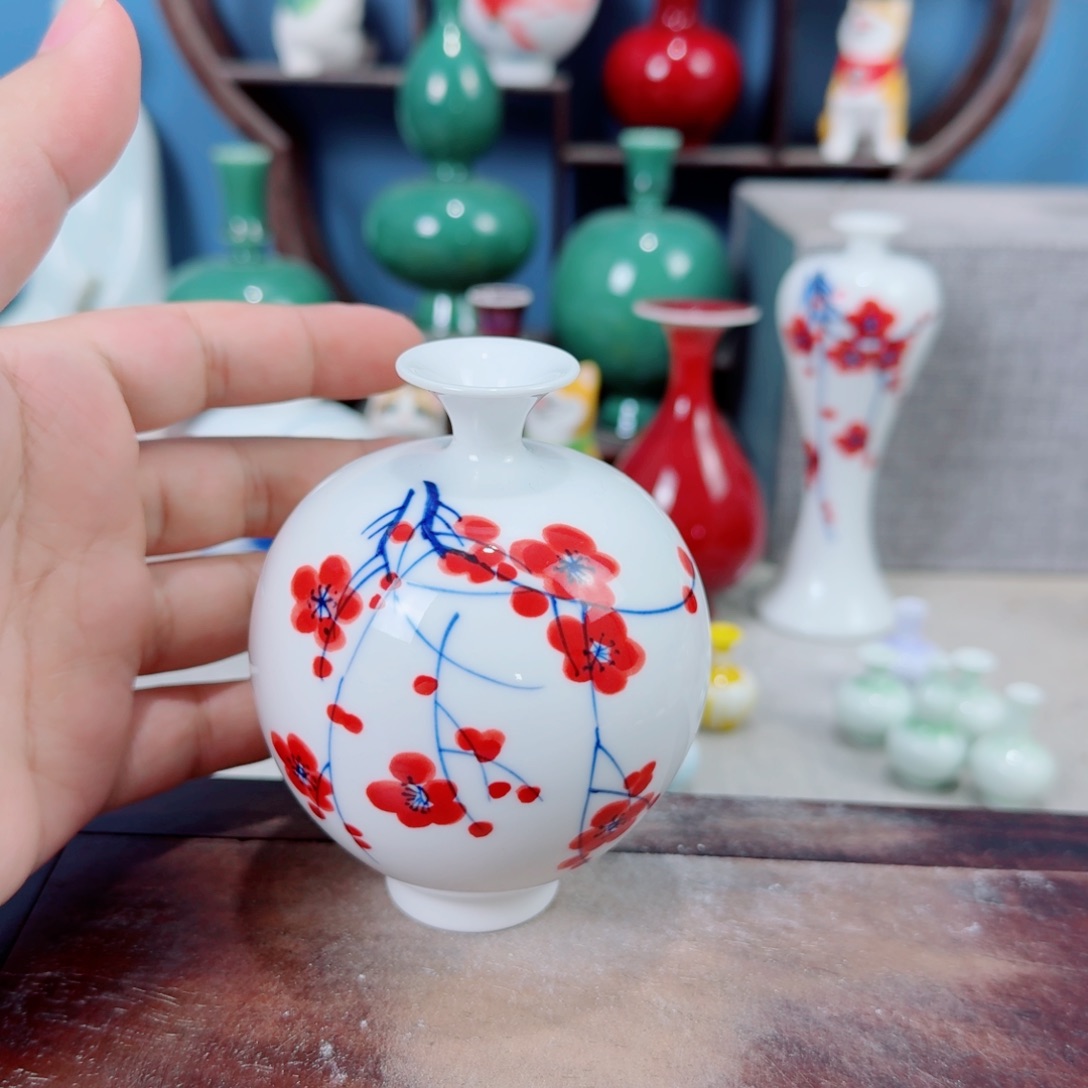 瓷片摆件摆件摆件摆件