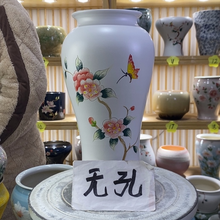 手工高温陶瓷景德镇