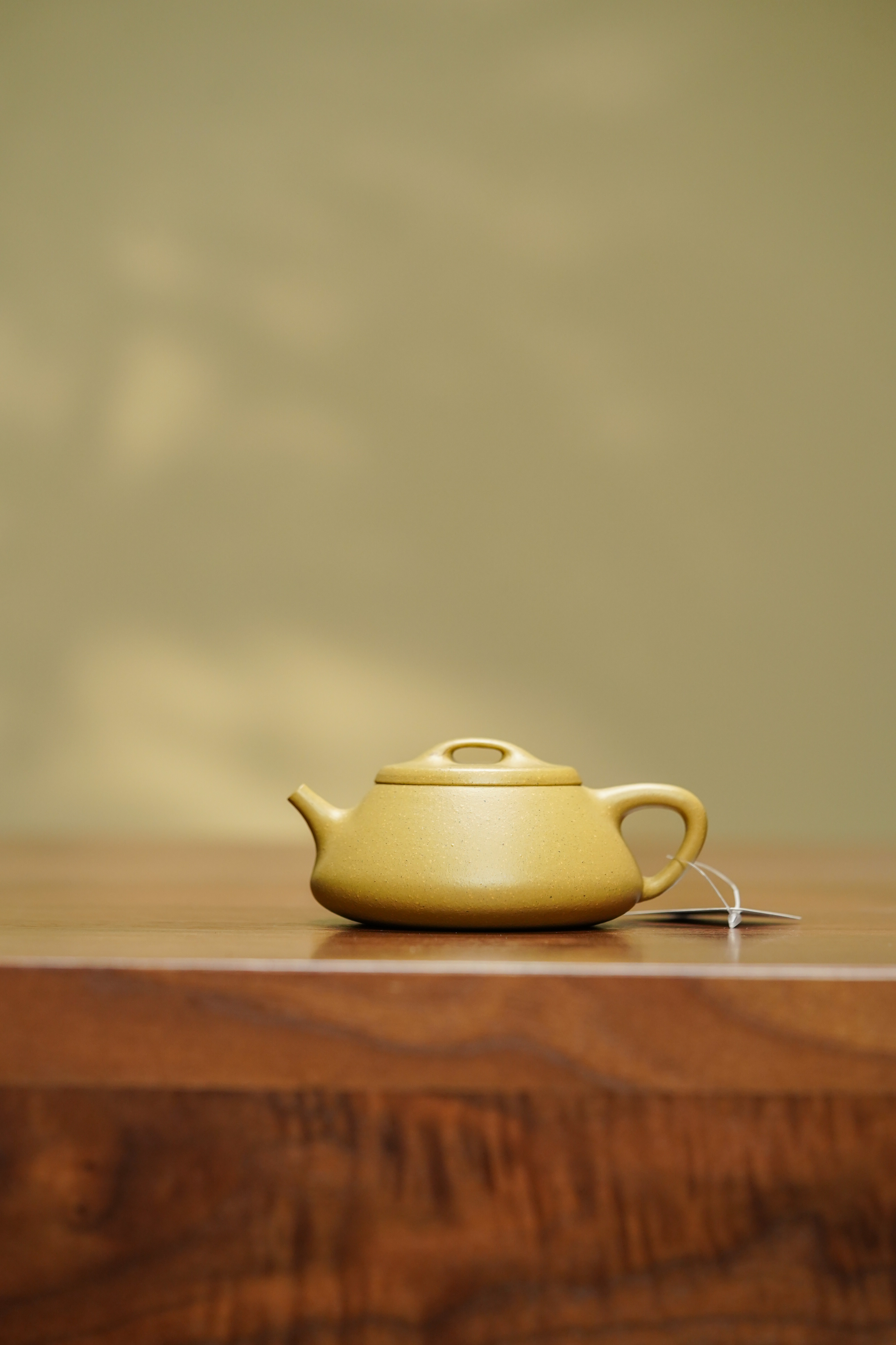 3号段泥子冶石瓢