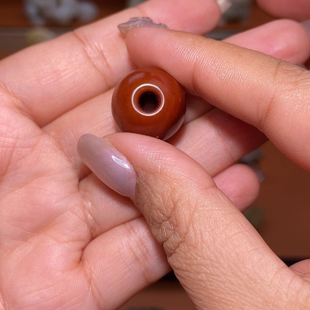 和田玉挂件未镶嵌用****5