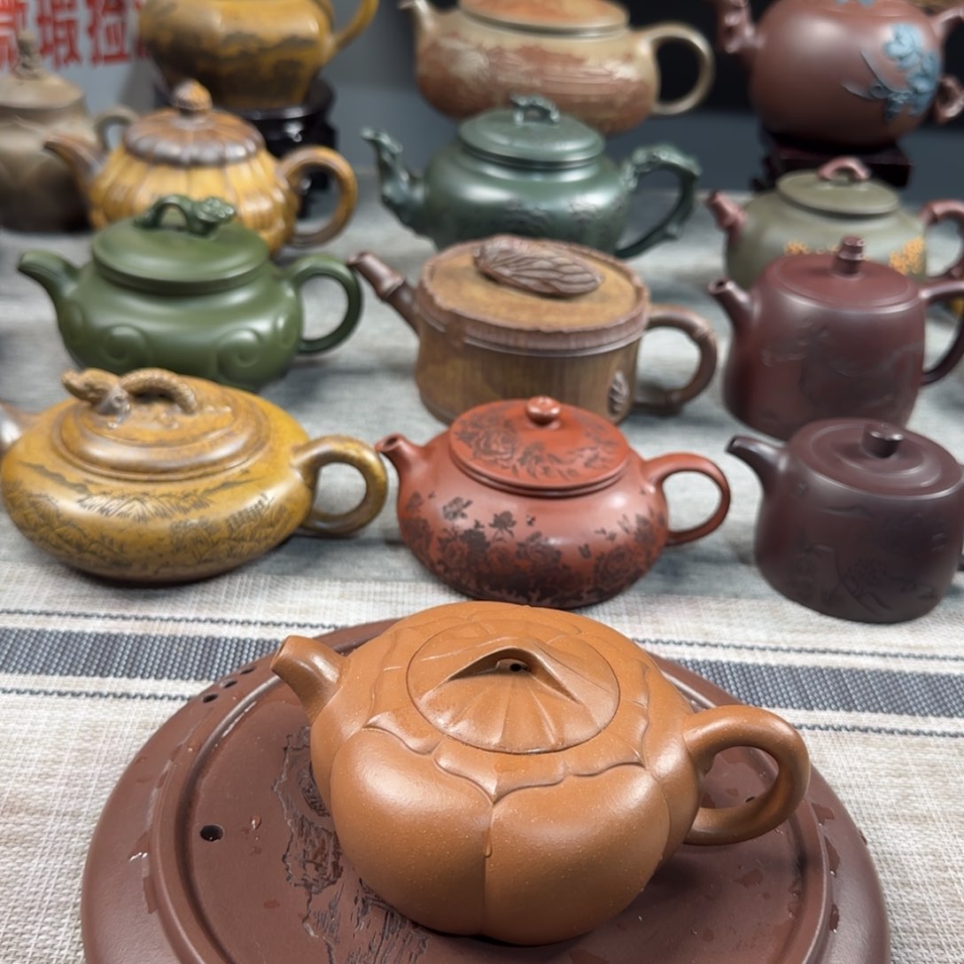 紫砂紫砂茶具紫砂紫砂茶具