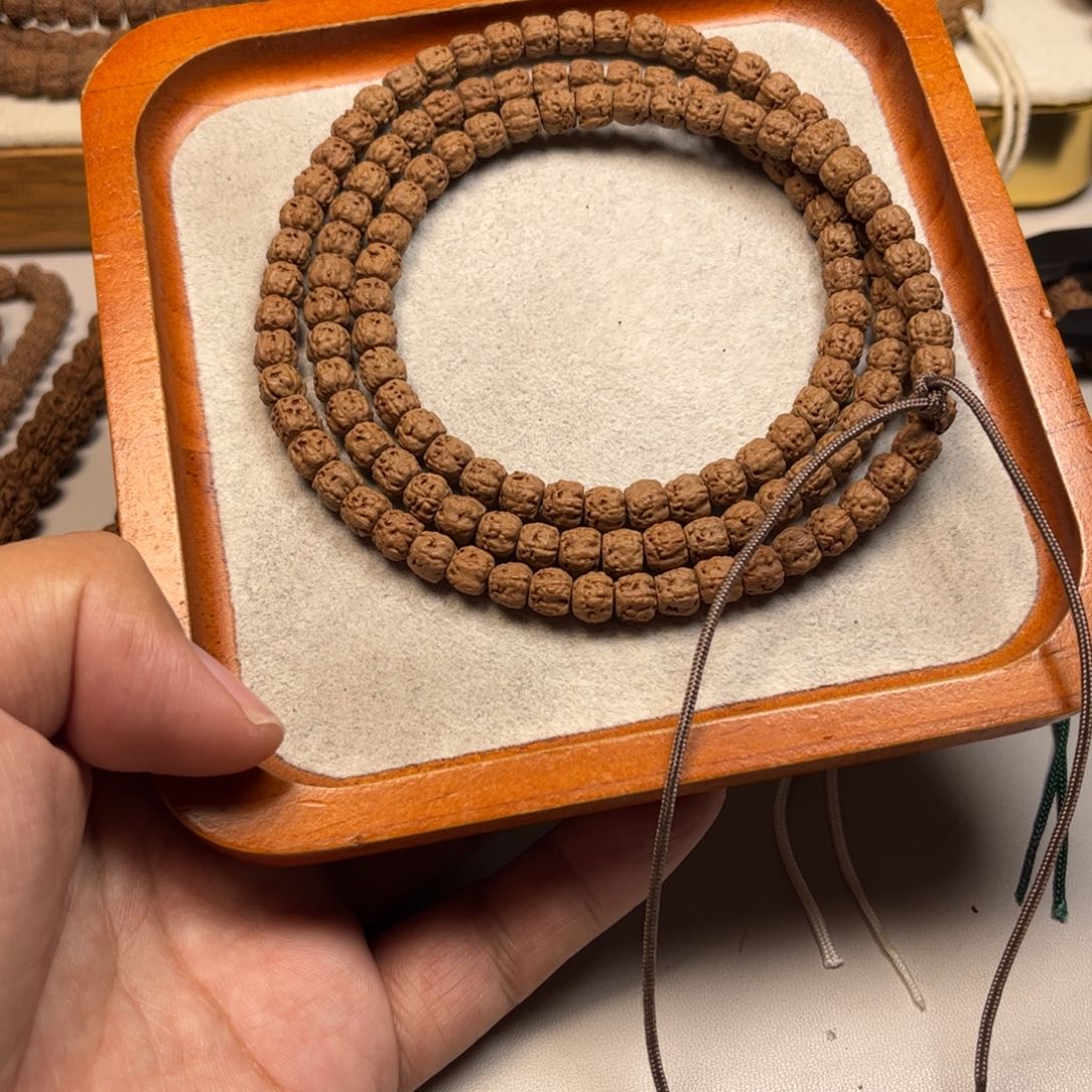 手串金刚菩提藏切佛手