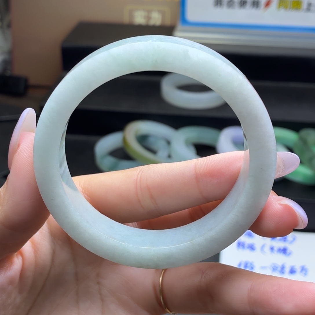 定制翡翠未镶嵌翡翠翡翠