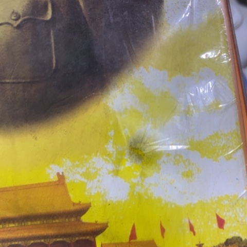 摆件景德镇陶瓷艺术