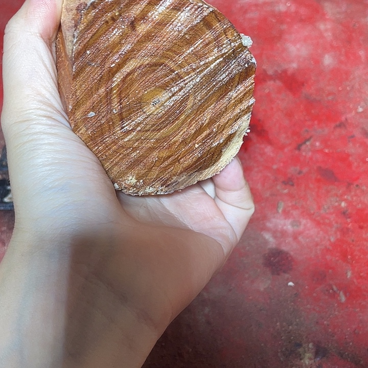 黄花梨/降香黄檀手串