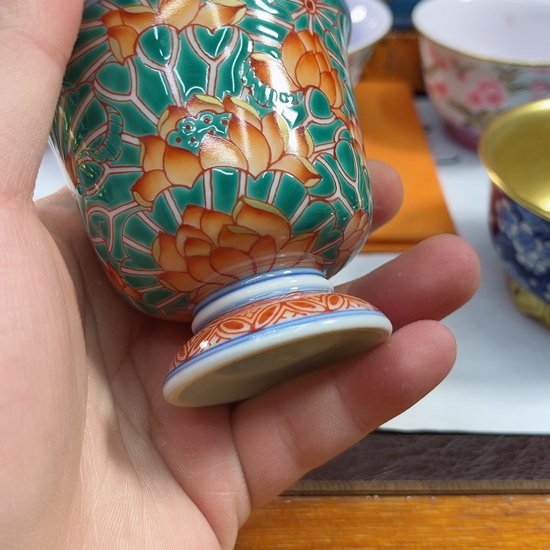 杯千年瓷都景德镇 艺术关注谢佳豪