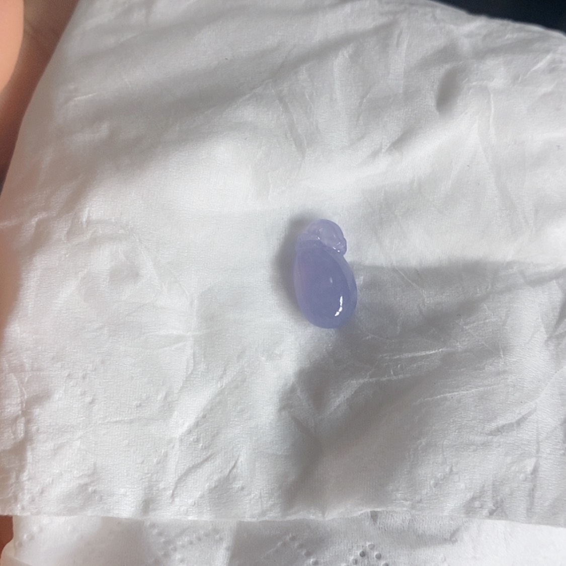 【闪购商品】未镶嵌定制翡翠琛****翡翠