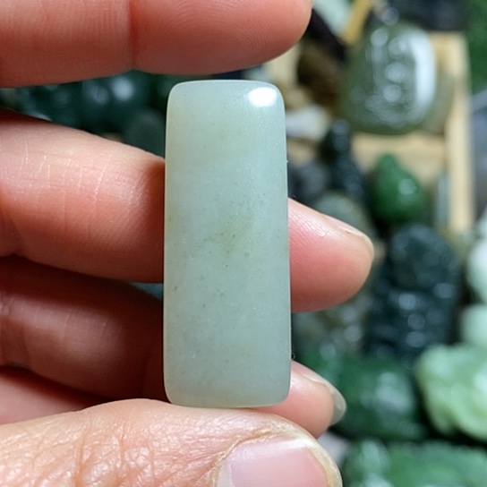 【闪购商品】和田玉（糖玉）珠宝半成品未镶嵌