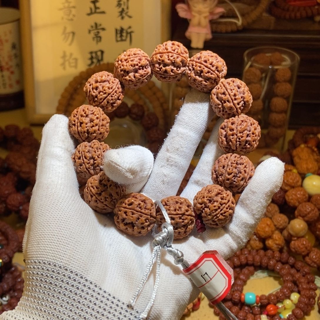 吊坠金刚菩提225原籽