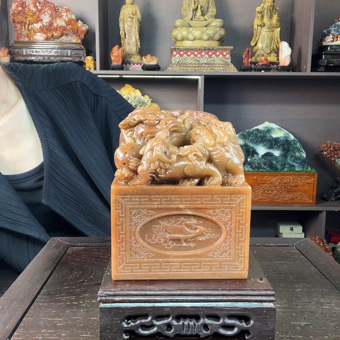 寿山石印石。。。。。。。。。。。。