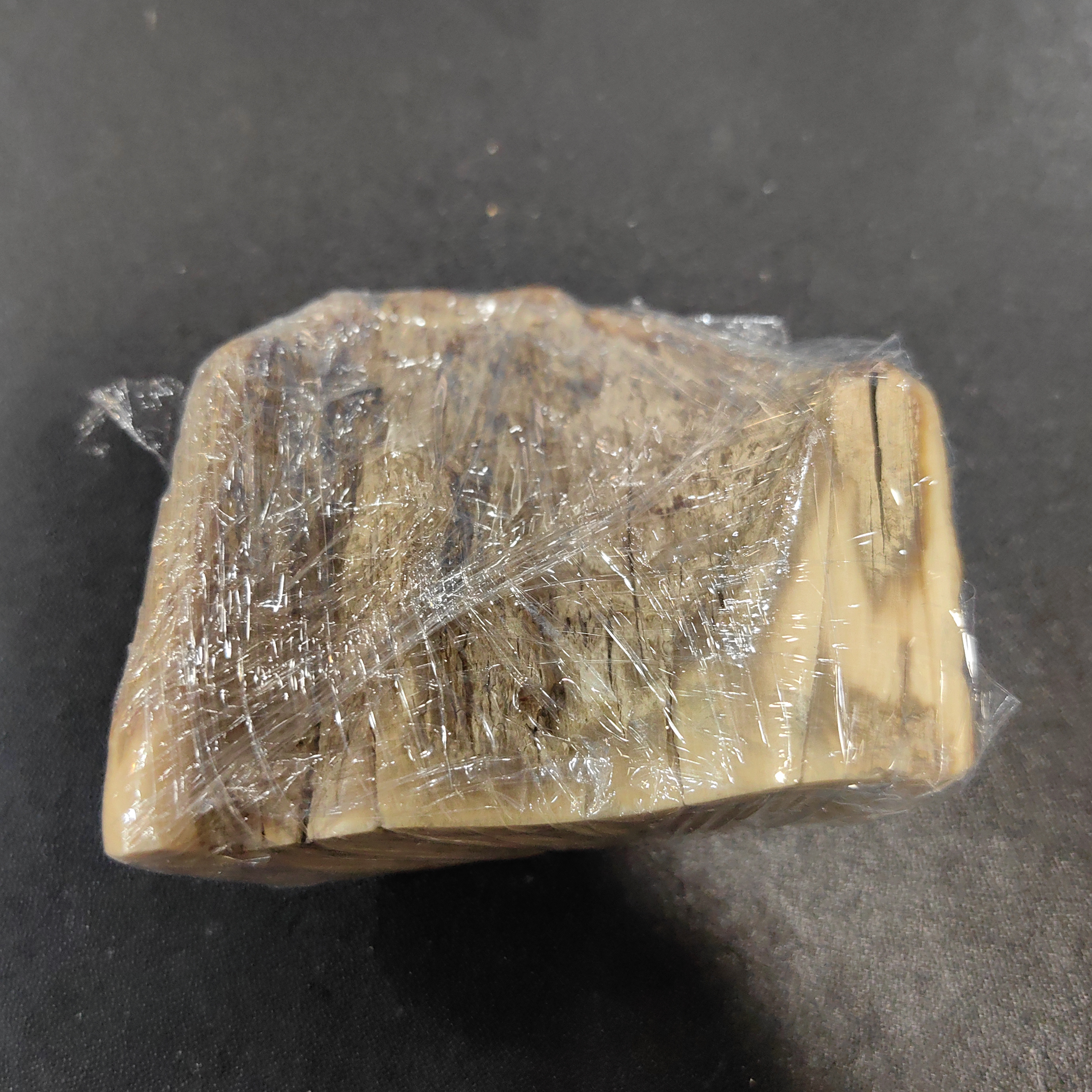 猛犸猛犸雕刻牌BC5022