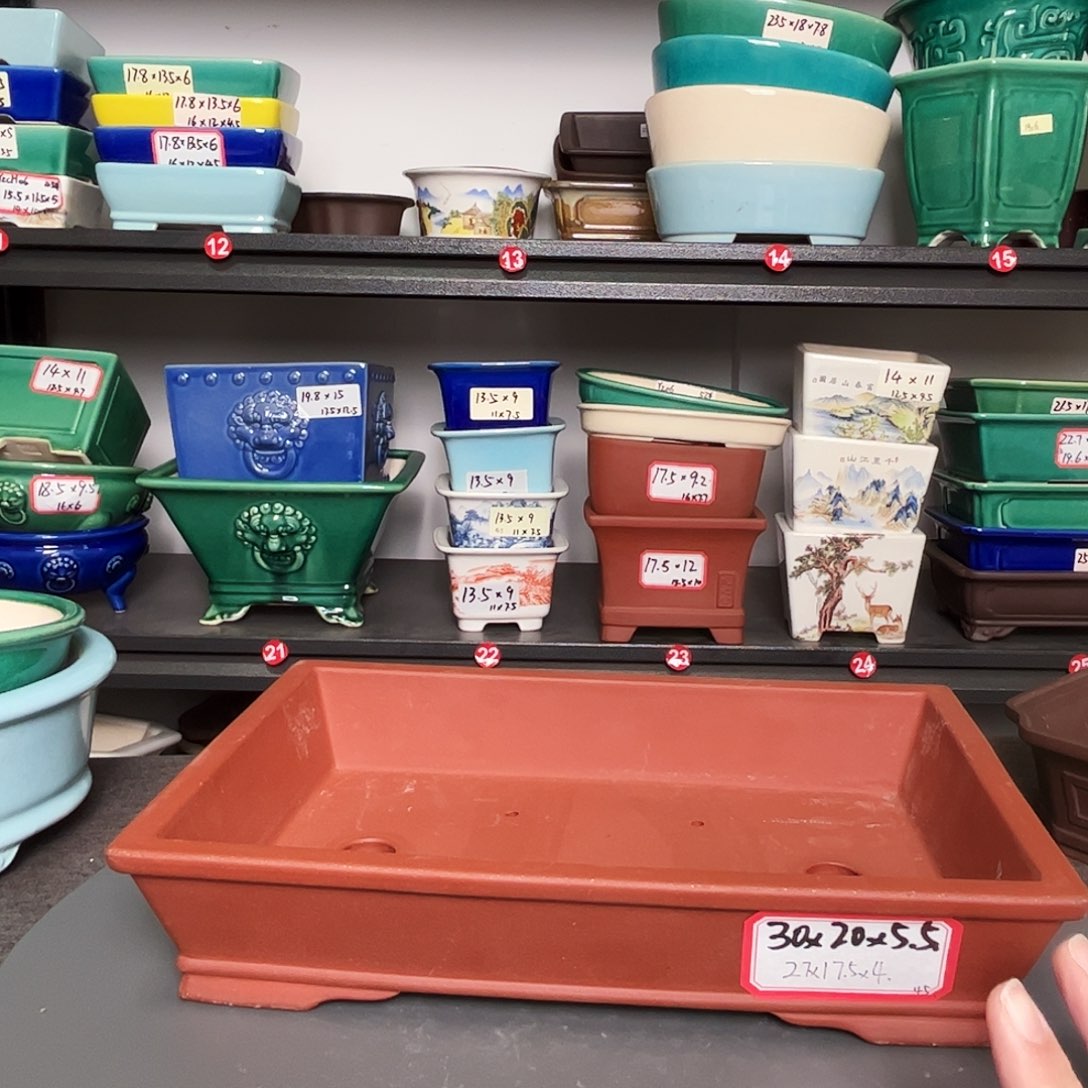 紫砂紫砂花盆链接