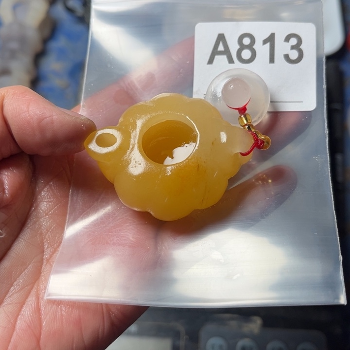 石英质玉珠宝奇石未镶嵌