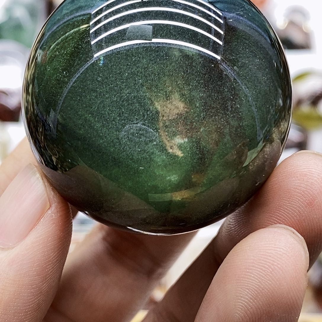 水晶摆件未镶嵌周摆件