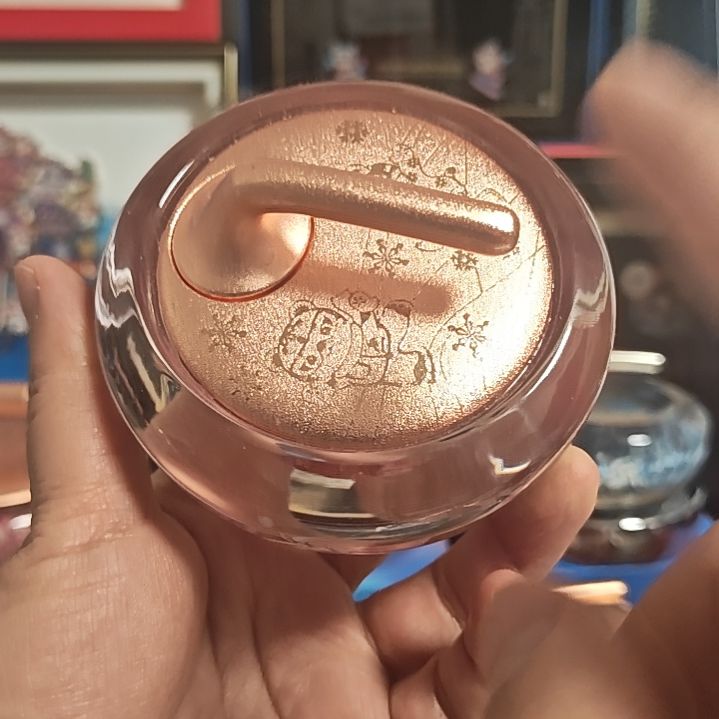 亚冬会小号迷你冰壶原价298 送小礼品