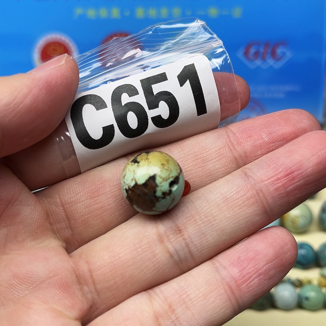 南红玛瑙配饰未镶嵌卡15.3