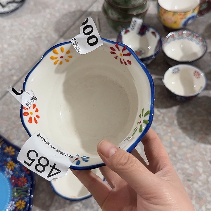 微瑕陶瓷完美主义者勿拍4