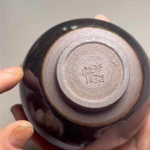 【闪购商品】茶盏-138............