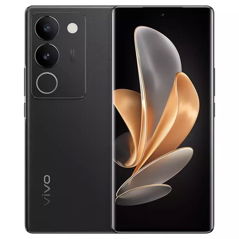 9新 vivo vivo S17t  12+512G大内存柔光拍照游戏全网通5G手机