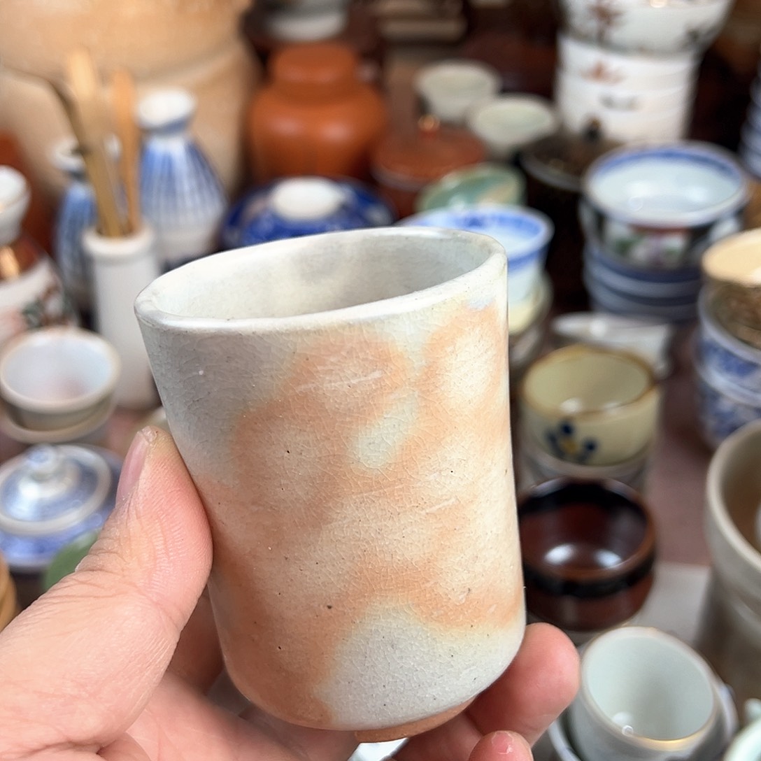 陶瓷艺术品陶陶瓷器