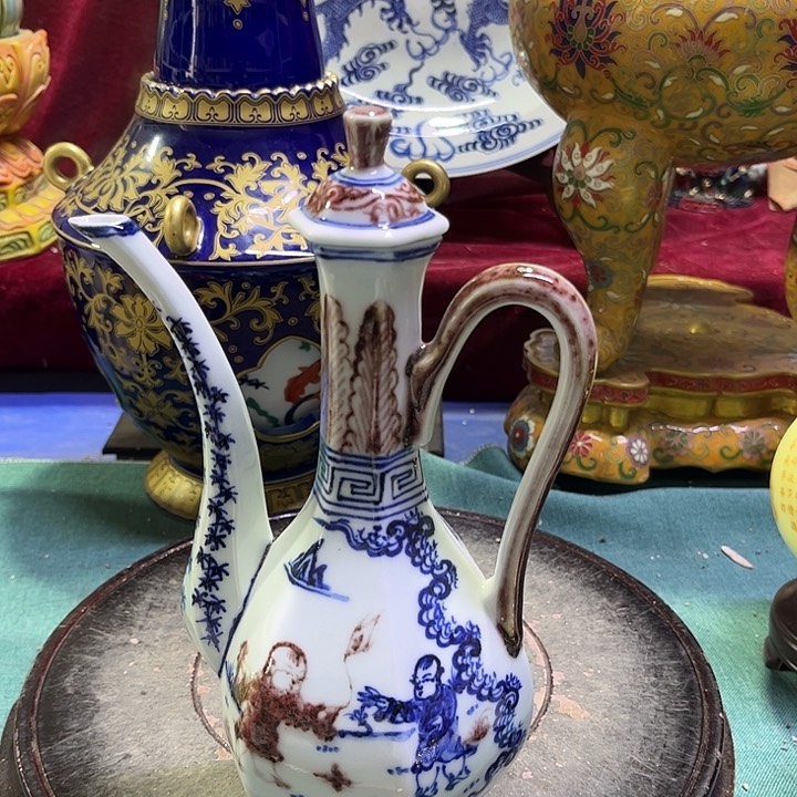 盖碗摆件摆件摆件摆件