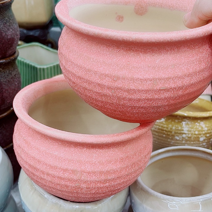 多肉植物陶瓷花盆