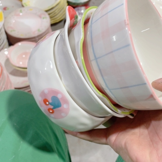 微瑕陶瓷完美主义者勿拍4