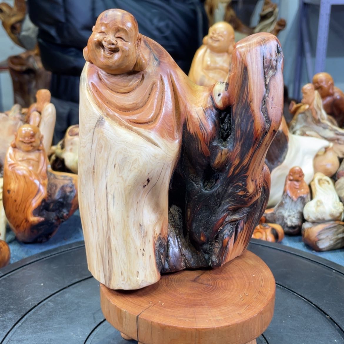 【闪购商品】柏木（崖柏）其他