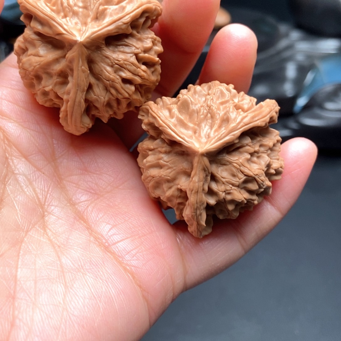 把件文玩核桃奔驰39尺