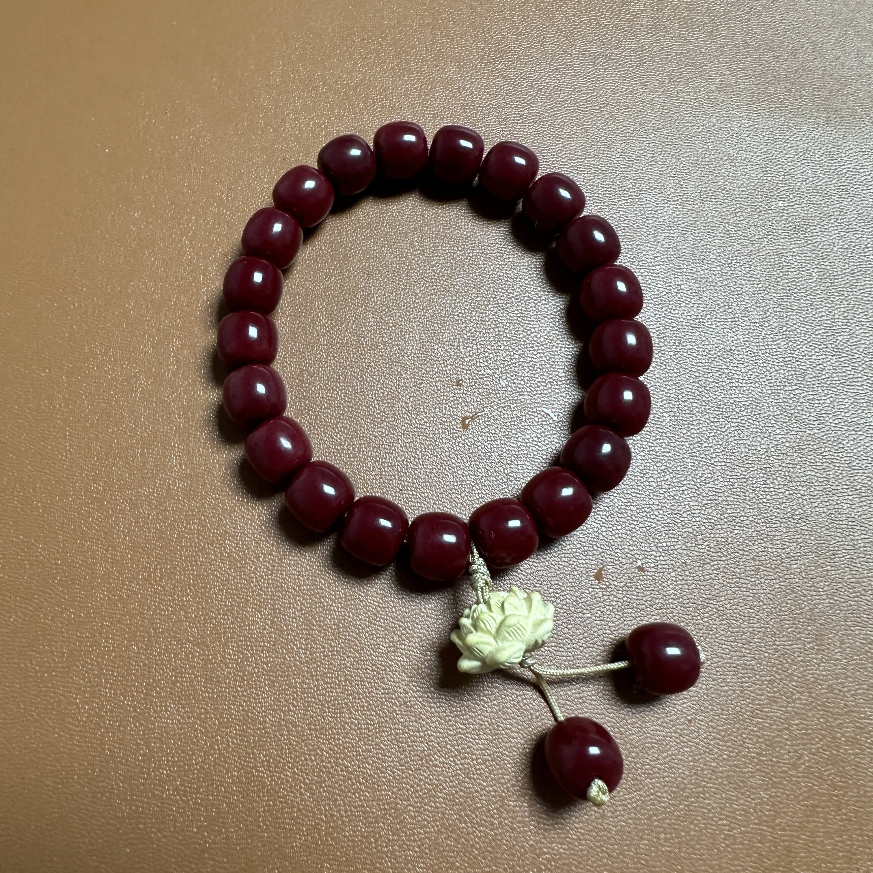 MJW0412精品手链 （无礼盒）