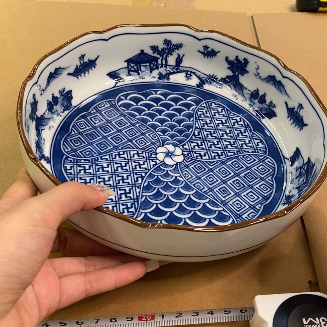 碟22 厘米小杨甄选精品