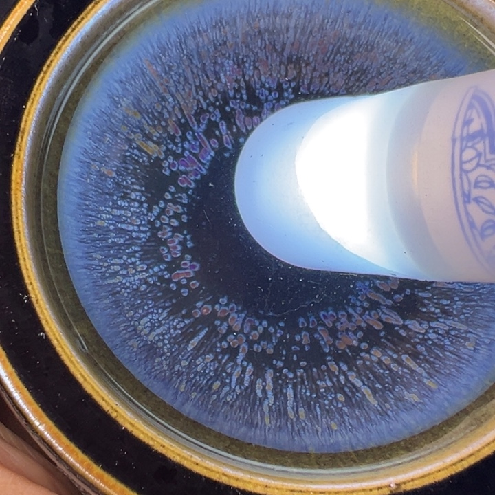 茶盏建窑建盏茶器29