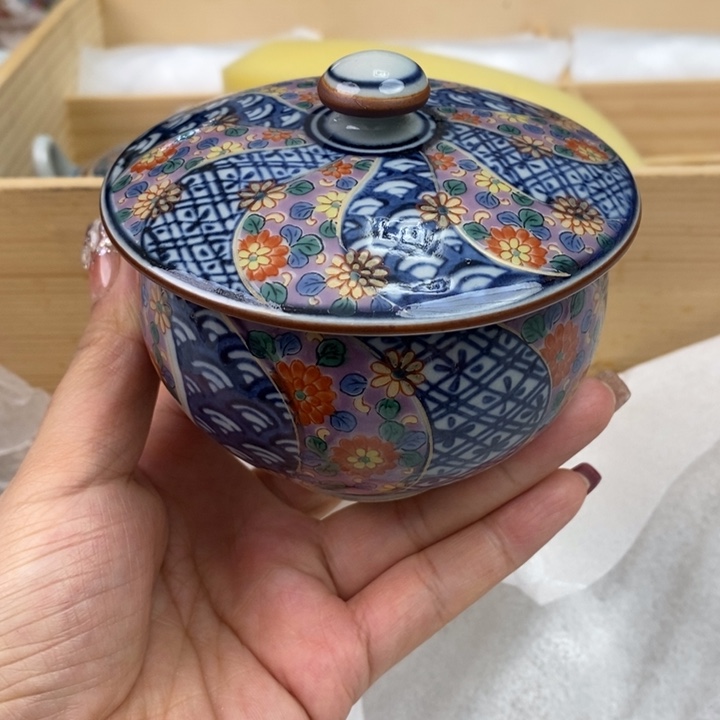 侯姐瓷器茶具杯子碗钵盘子