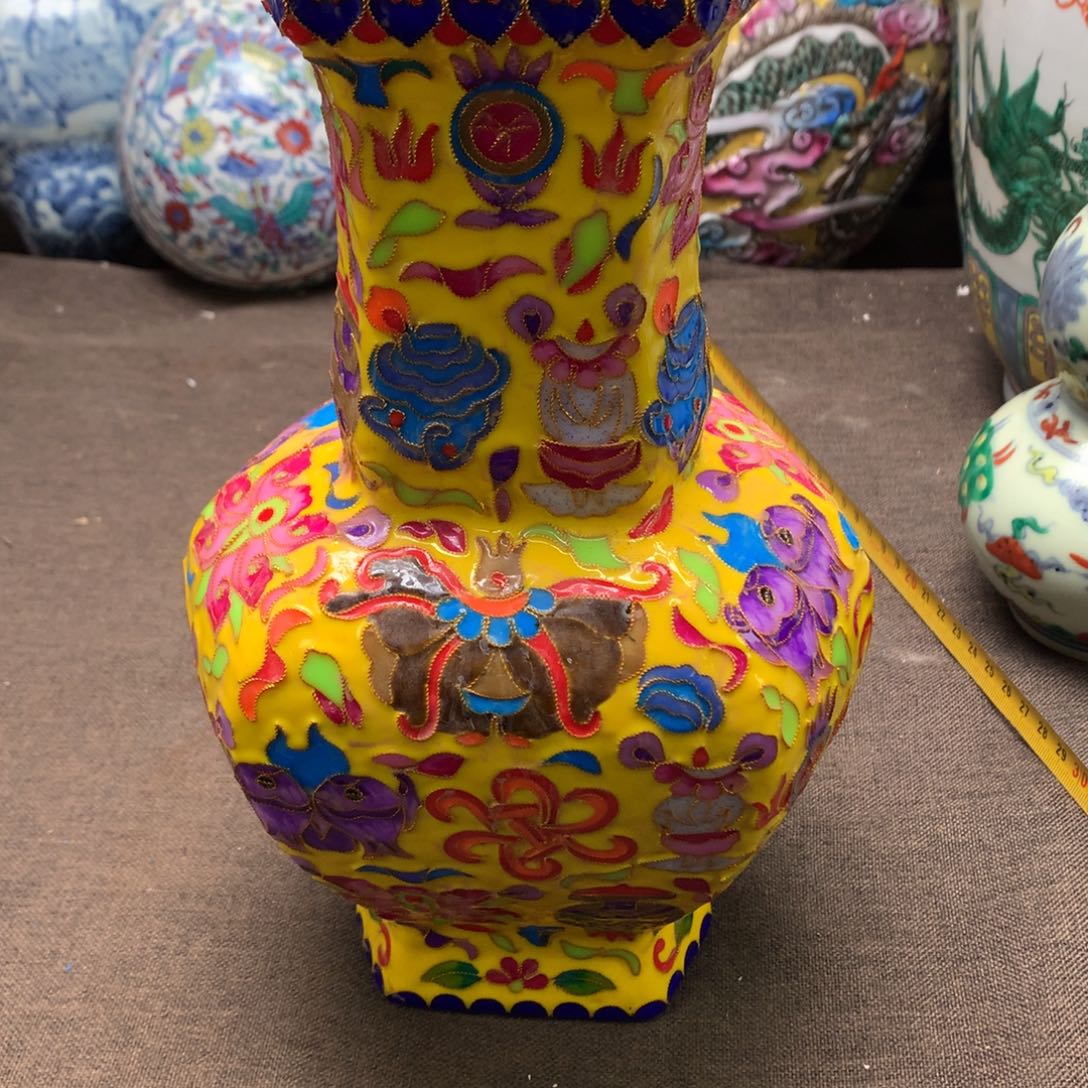 摆件陶瓷旧藏瓷器旧藏瓷器