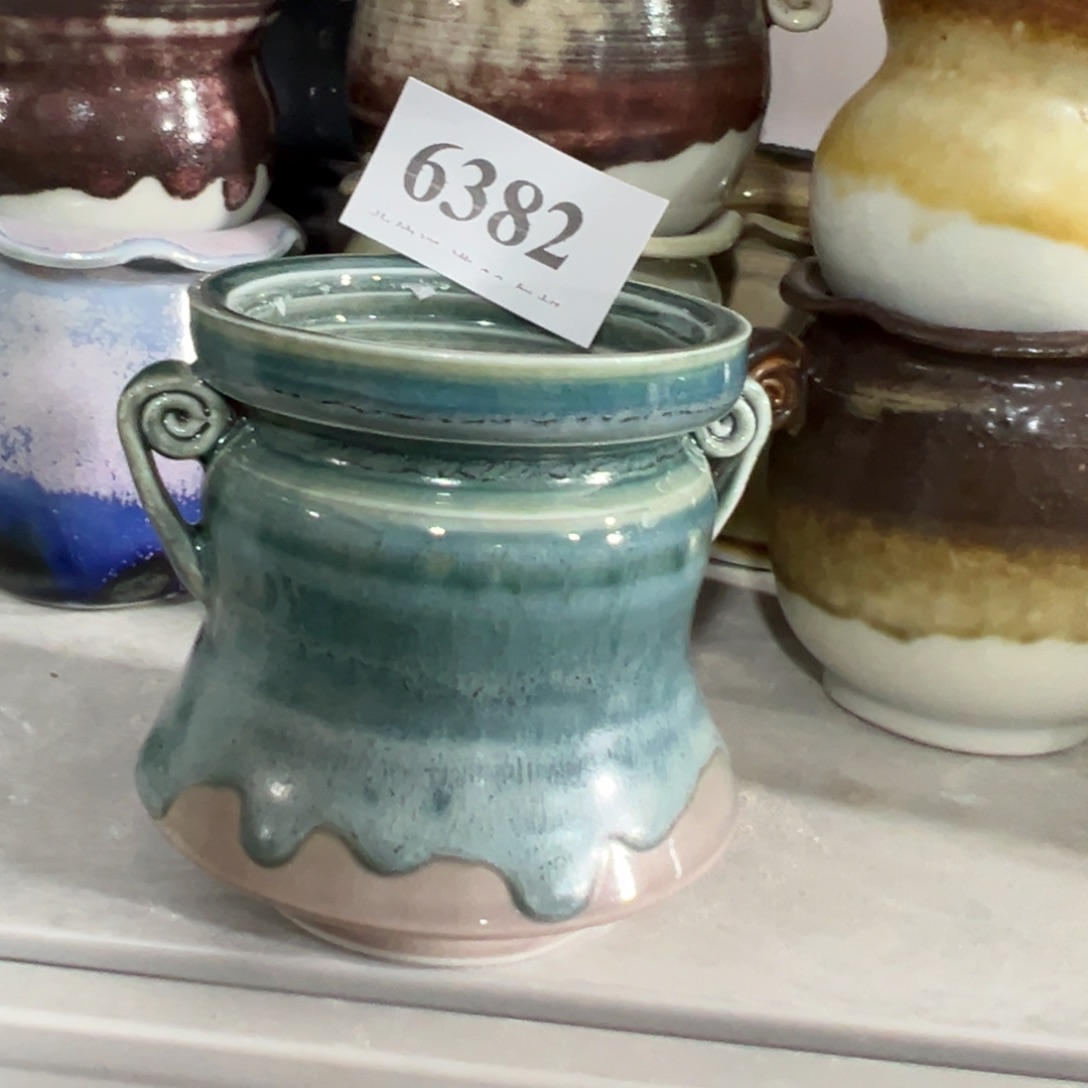 红陶景德镇陶瓷……